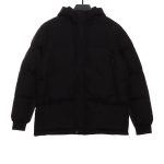 Stone Island Classic Metal Nylon Cotton Jacket