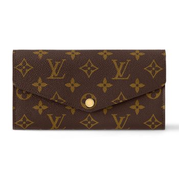 Louis Vuitton Wallets M62235 19*10.5*2.5cm