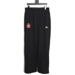 Balenciaga 24SS Manchester United trousers