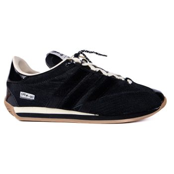 Song for the Mute x Country OG 'Pony Hair Pack - Black'