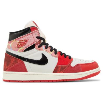 Marvel x Air Jordan 1 Retro High OG 'Next Chapter'