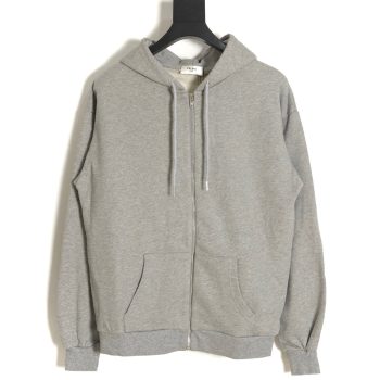CELINE CLASSIC CAPSULE COLLECTION ZIP-UP JACKET