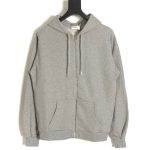 CELINE CLASSIC CAPSULE COLLECTION ZIP-UP JACKET
