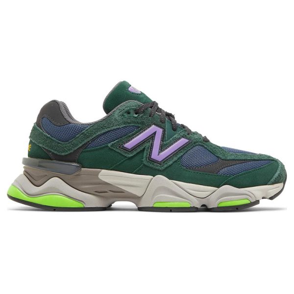 New Balance 9060 'Nightwatch Purple'