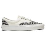 Fear of God x Era 95 DX 'Collection 2 White'