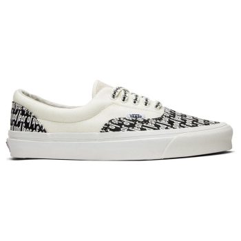 Fear of God x Era 95 DX 'Collection 2 White'