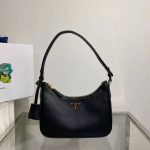 Prada Bags 1BC204 22*18*6cm