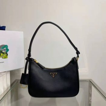 Prada Bags 1BC204 22*18*6cm