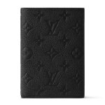 Louis Vuitton Wallets M63914 14*2.5*10cm