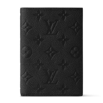 Louis Vuitton Wallets M63914 14*2.5*10cm