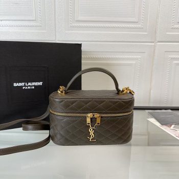 Y.S.AINT gaby vanity bags 7667311 18*11*6.5cm