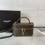 Y.S.AINT gaby vanity bags 7667311 18*11*6.5cm