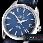 Omega - Aqua Terra 150M 38mm SS/LE Blue A2836 Mod8500 JHF