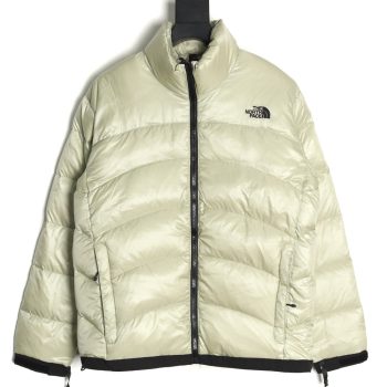 The North Face Outdoor Waterproof Down Jacket