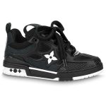 Louis Vuitton Skate Sneaker 'Black'