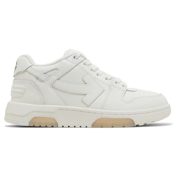 Off-White Out of Office 'White'