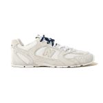 New Balance & Miu Miu 530 SL suede and mesh sneakers