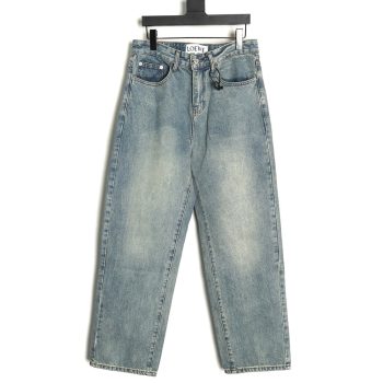 Loewe Classic Simple Jeans