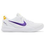 Kobe 8 Protro 'Lakers Home'