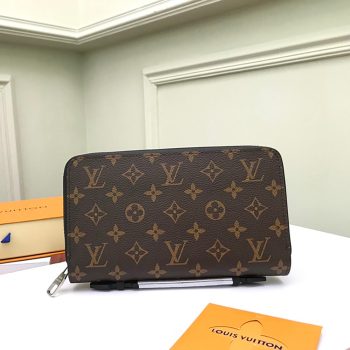 Louis Vuitton Wallets M61506 22*12*4cm