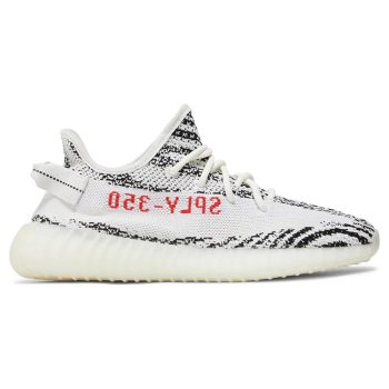 YEEZY BOOST 350 V2 ZEBRA
