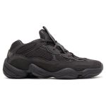 Special Price yeezy 500 UTILITY BLACK