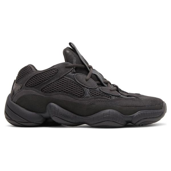 Special Price yeezy 500 UTILITY BLACK