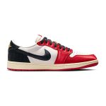Air Jordan 1 Retro Low OG x Trophy Room Away