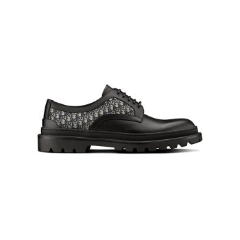 Dior Explorer Derby Shoe