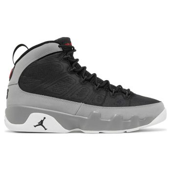 AIR JORDAN 9 RETRO 'PARTICLE GREY'