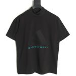 Adidas Basketball Silicone Short Sleeve T-Shirt TSK3