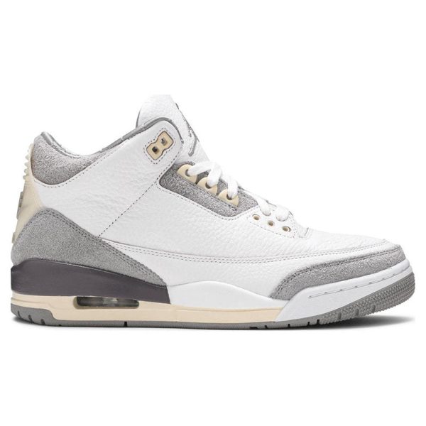 A MA Maniére X AIR JORDAN 3 RETRO SP 'RAISED BY WOMEN'