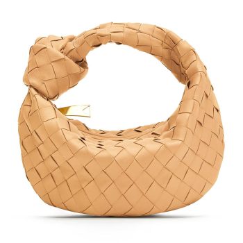 Bottega Veneta Mini Jodie Bags P52700 23*28*8cm