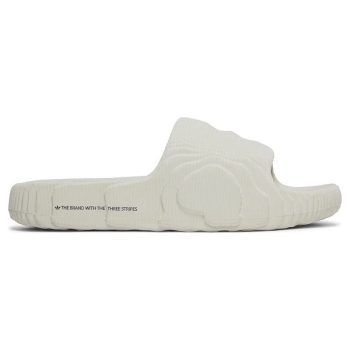 Adidas Adilette 22 Slides 'Aluminium'