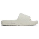 Adidas Adilette 22 Slides 'Aluminium'