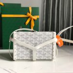 Goyard Bags 525500 17*5*14cm
