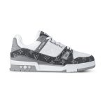 Louis Vuitton Trainer Sneaker