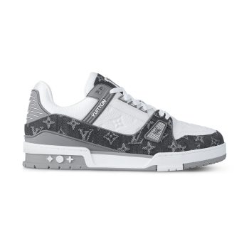 Louis Vuitton Trainer Sneaker