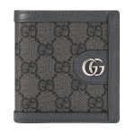 Gucci Wallets 732016 10*10cm