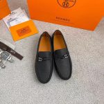 Hermes Alessandro loafer