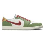 Air Jordan 1 Retro Low OG 'Year of the Dragon'
