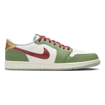 Air Jordan 1 Retro Low OG 'Year of the Dragon'