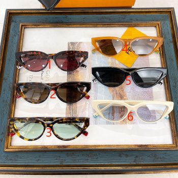 Fendi eyeglasses 40009I
