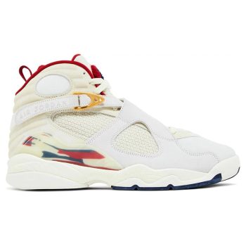 SoleFly x Air Jordan 8 Retro 'Mi Casa Es Su Casa'