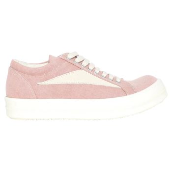 Rick Owens Wmns Lido DRKSHDW Vintage Low 'Dark Pink'