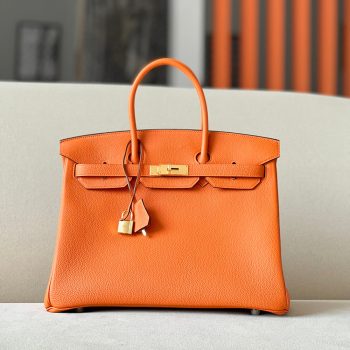 Hermes Bags BK350470 35*25*18cm