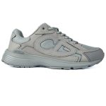Dior & Stone Island B30 Sneaker Gray