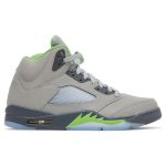 AIR JORDAN 5 RETRO 'GREEN BEAN' 2022