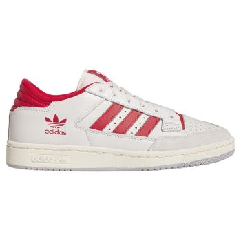 Adidas CENTENNIAL 85 LOW 'WHITE SCARLET'