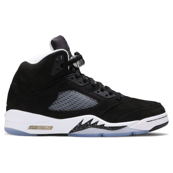 AIR JORDAN 5 RETRO 'OREO'